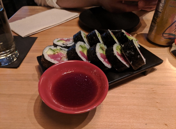 Sushi-San - Chicago, IL