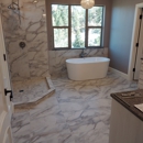 Cornerstone Tile and Marble - Tile-Contractors & Dealers