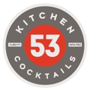 53 Kitchen & Cocktails - Bars