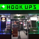 Hookups - Cellular Telephone Equipment & Supplies-Rental