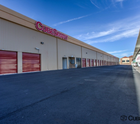 CubeSmart Self Storage - Henderson, NV