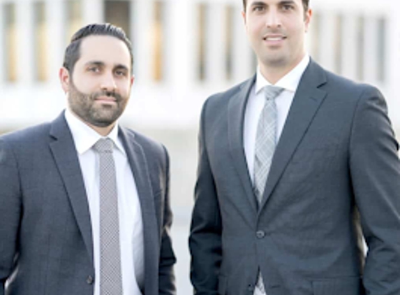 Compass law group LLP injury and Accident Attorneys - Beverly Hills, CA