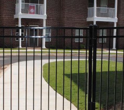 AllSteel Fence Inc - Birmingham, AL