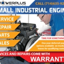 Powerplus - Machine Tool Repair & Rebuild