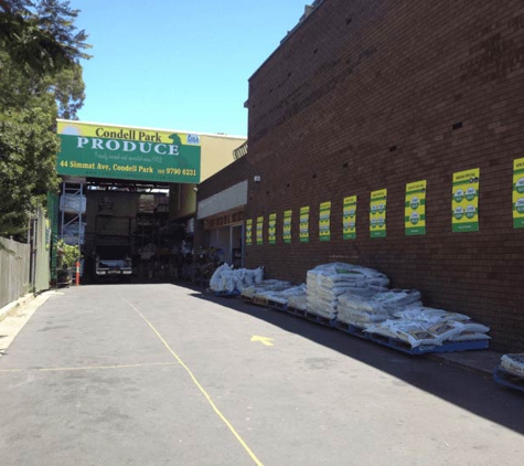 Condell Park Produce & Pet Supplies - Condell Park, NSW