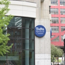 Tufts Children's Hospital - Floating Building - Children's Hospitals