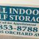 All-Indoor Self Storage