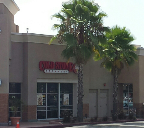 Cold Stone Creamery - Rosemead, CA. Outside