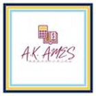 AK Ames Bookkeeping