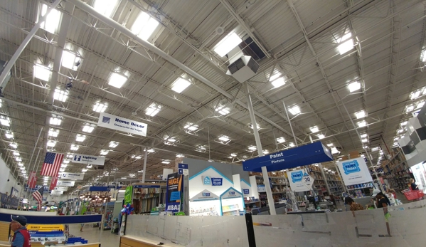 Lowe's Home Improvement - Frisco, TX