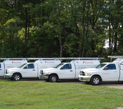 Strikeforce Pest Prevention/Elimination LLC - Meadows Of Dan, VA