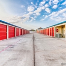 CubeSmart Self Storage - Self Storage