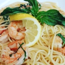 Fins & Noodles Italian Seafood - Italian Restaurants