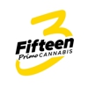 3Fifteen Primo Cannabis Branson West gallery