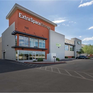 Extra Space Storage - Gilbert, AZ