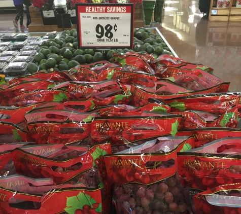 Sprouts Farmers Market - Newark, CA