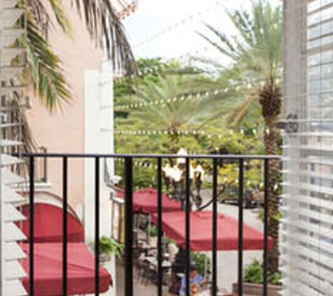 El Paseo Hotel - Miami Beach, FL