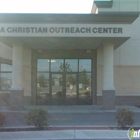 The Pointe Outreach Center