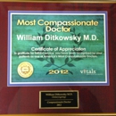 Ditkowsky William A - Hearing Aids & Assistive Devices