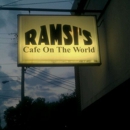 Ramsi's Cafe On The World - Mediterranean Restaurants