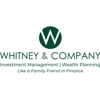 Whitney & Company Wealth Management gallery