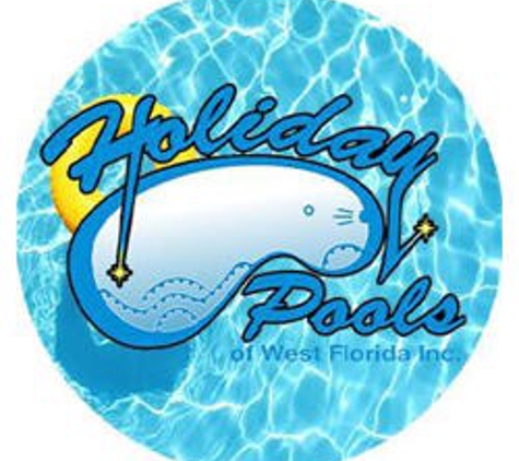 Holiday Pools Of West Florida - Sarasota, FL