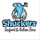 Shuckers