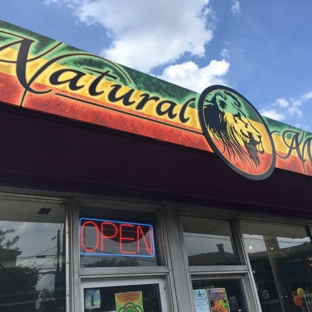 Natural Mystic - Louisville, KY