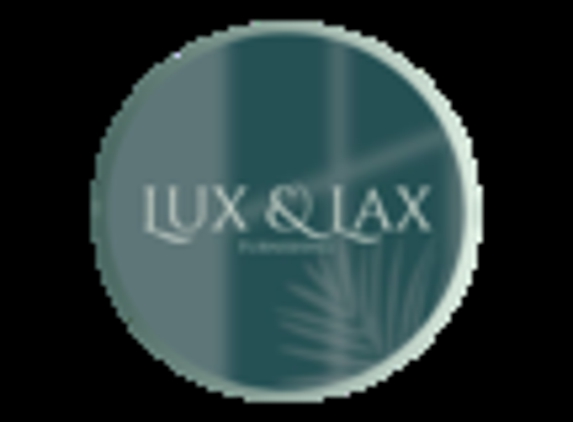 Lux & Lax Furnishing