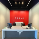 Tesla Motors - Electric Cars
