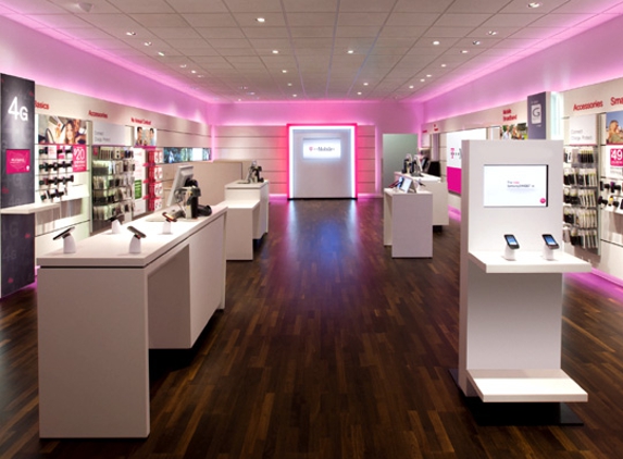 T-Mobile - Philadelphia, PA