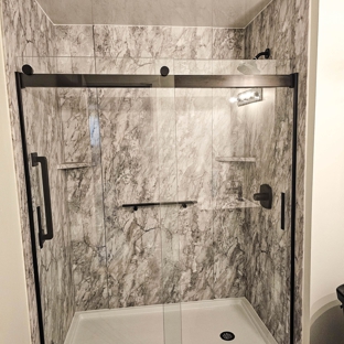 Shower Pros LLC - Davenport, IA