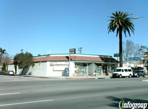 SKAZKA International Grocery - Reseda, CA