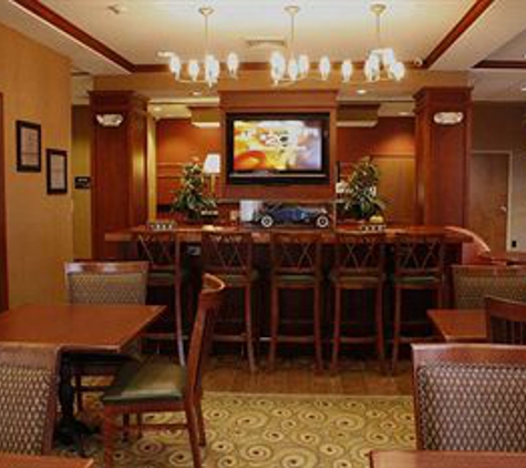 Hampton Inn Auburn - Auburn, IN