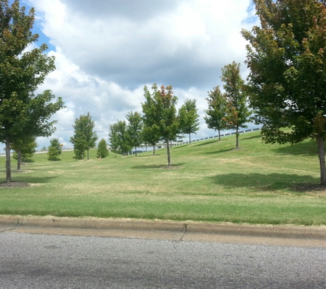 Bank of America-ATM - Memphis, TN