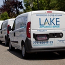 Lake Appliance Repair - Major Appliance Refinishing & Repair