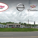 Jeff Wyler Fairfield Auto Mall - Used Car Dealers