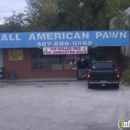 All American Pawn - Pawnbrokers