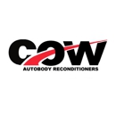 COW Autobody Reconditioners - Automobile Body Repairing & Painting