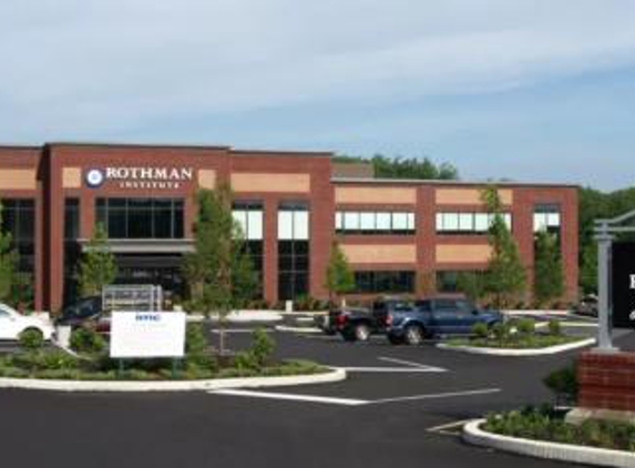 Rothman Orthopaedics - Glen Mills, PA