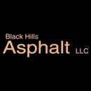 Black Hills Asphalt - Asphalt Paving & Sealcoating