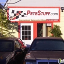 Marin Car Clinic Inc. - Automobile Detailing