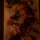 Anju Above - Sushi Bars