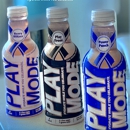 PLAY MODE Beverage Company - Bars