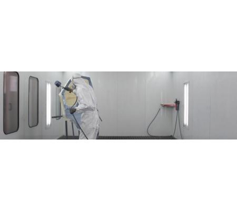 Choice Panel & Paint - Picton, WA