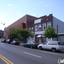 Langston Hughes Comm Library & Cultural Center - Cultural Centers