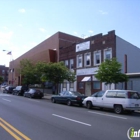 Langston Hughes Comm Library & Cultural Center