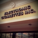 Electronic Cigarettes Inc. - Electronic Equipment & Supplies-Wholesale & Manufacturers