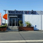 Warehouse Suit Sale