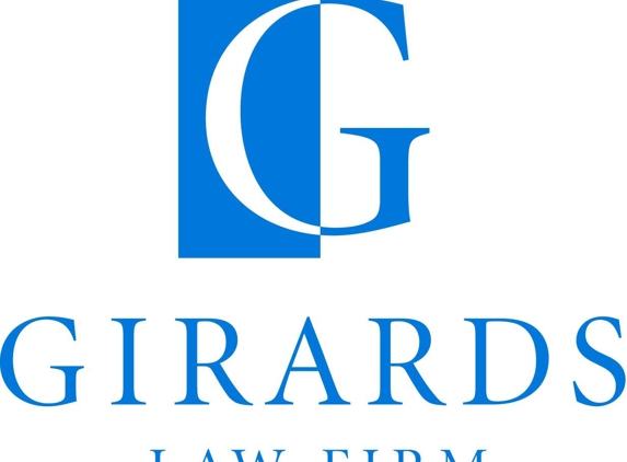 The Girards Law Firm Arkansas - Dallas, TX